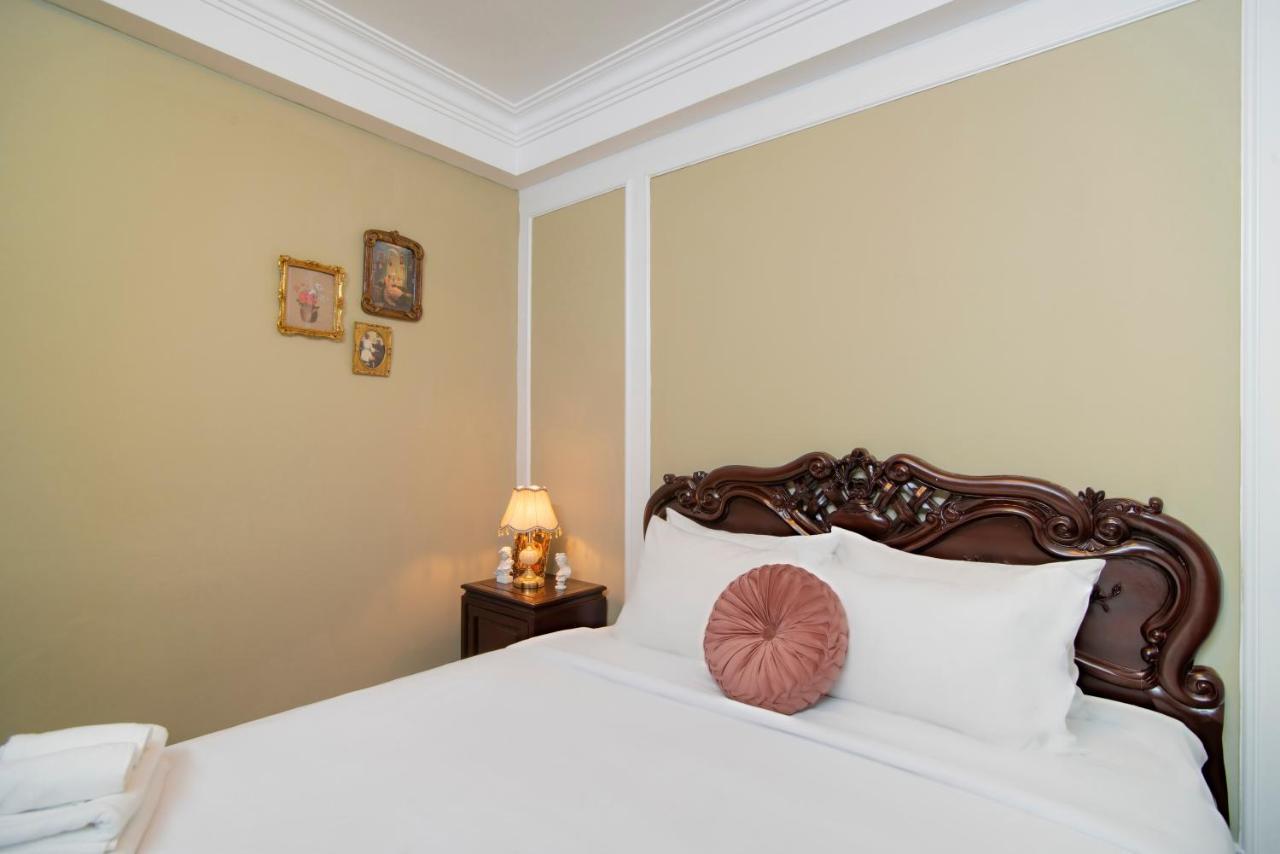 Sazi Ben Thanh Hotel Hcm Ho Chi Minh Zewnętrze zdjęcie