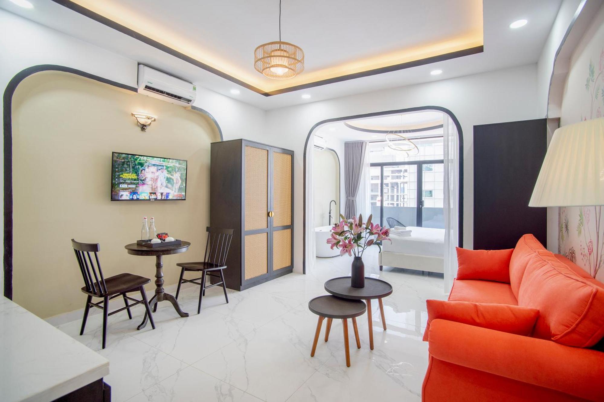 Sazi Ben Thanh Hotel Hcm Ho Chi Minh Zewnętrze zdjęcie