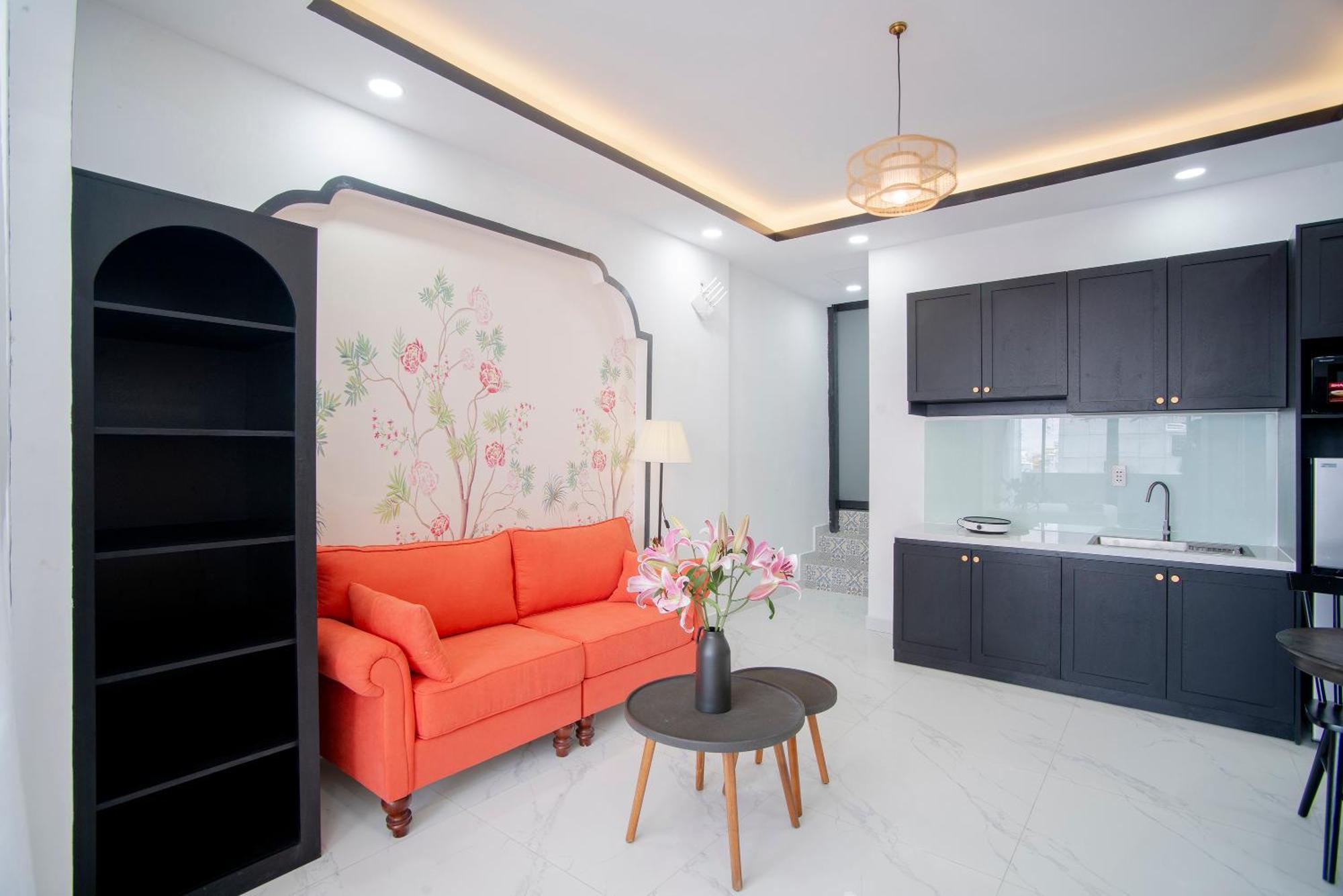 Sazi Ben Thanh Hotel Hcm Ho Chi Minh Zewnętrze zdjęcie