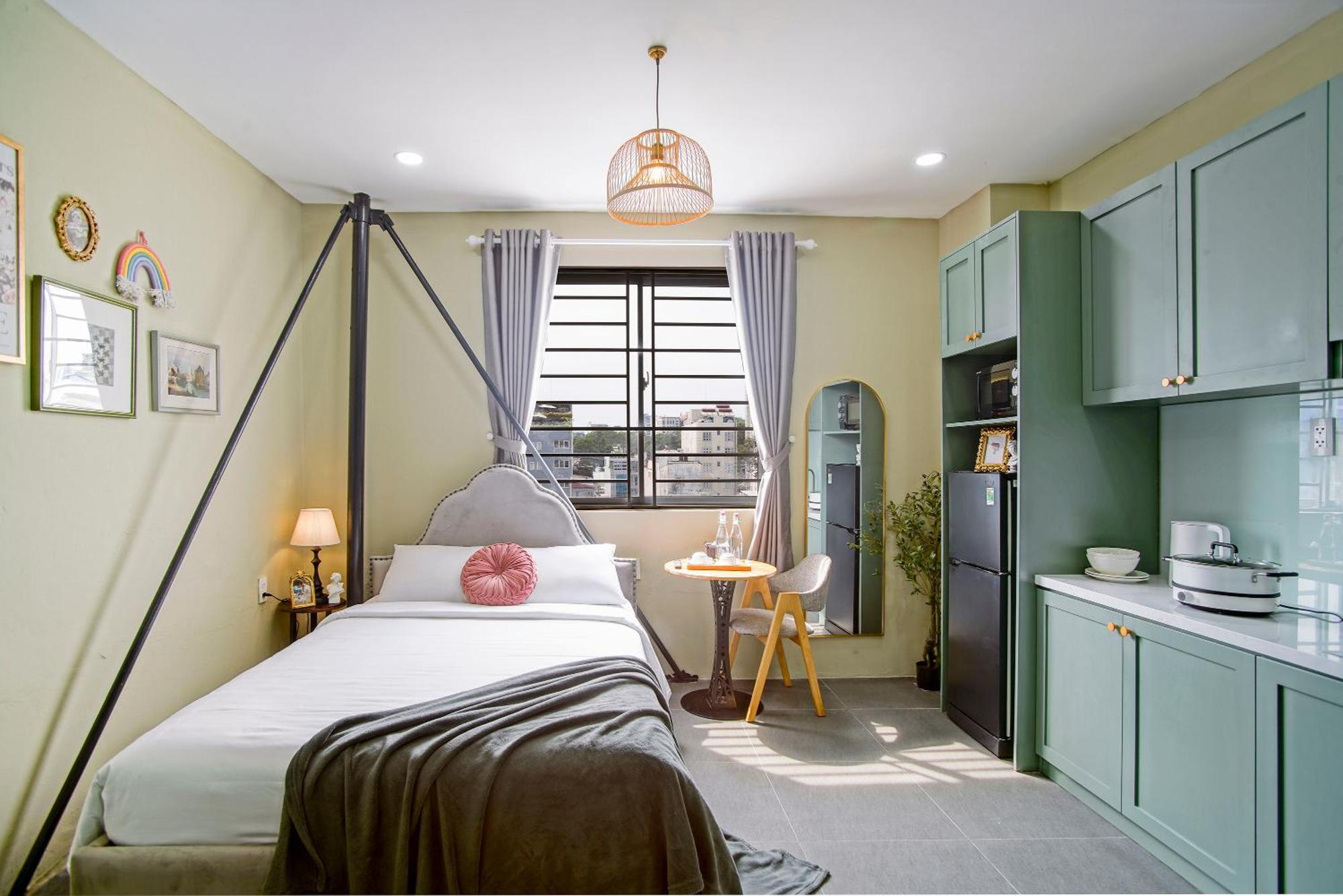 Sazi Ben Thanh Hotel Hcm Ho Chi Minh Zewnętrze zdjęcie