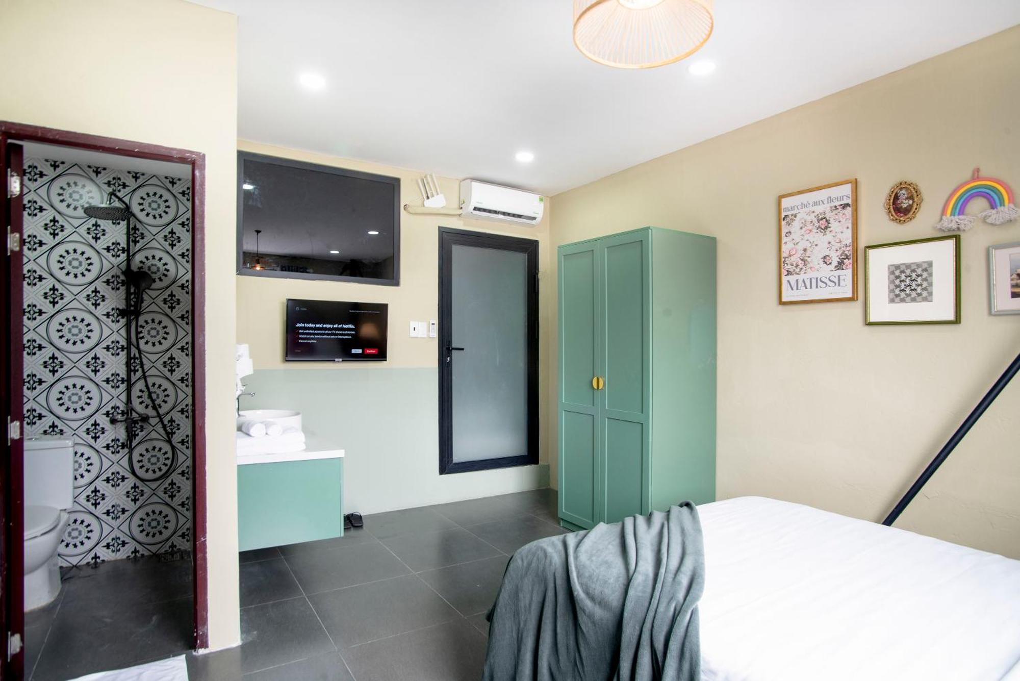 Sazi Ben Thanh Hotel Hcm Ho Chi Minh Zewnętrze zdjęcie