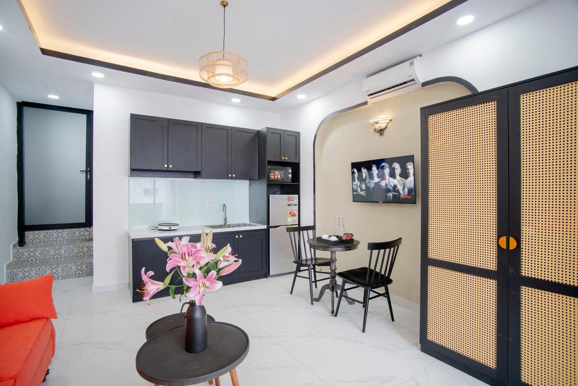 Sazi Ben Thanh Hotel Hcm Ho Chi Minh Zewnętrze zdjęcie