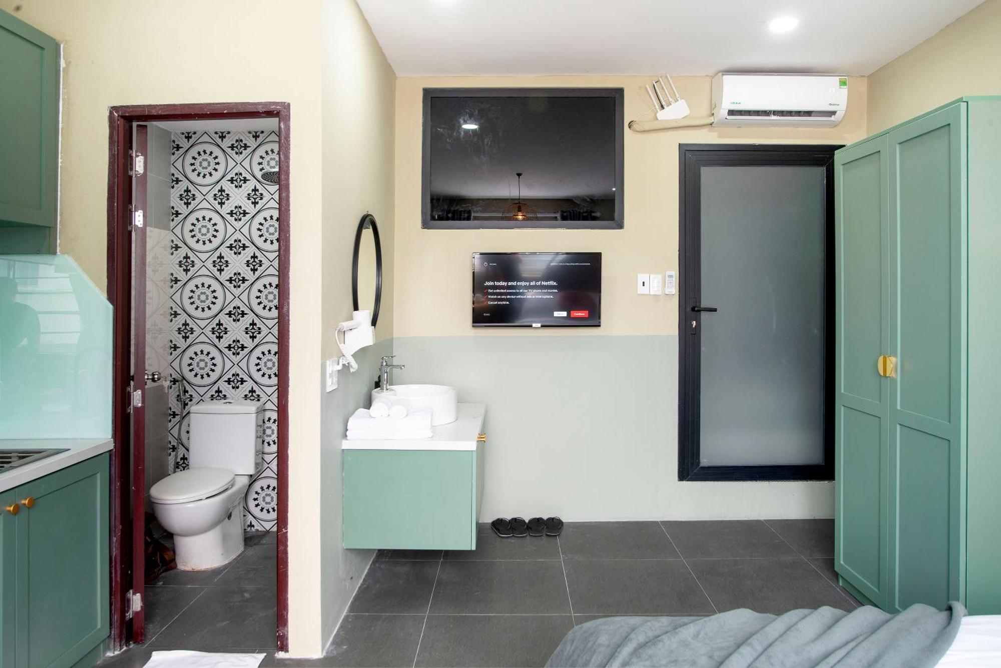 Sazi Ben Thanh Hotel Hcm Ho Chi Minh Zewnętrze zdjęcie