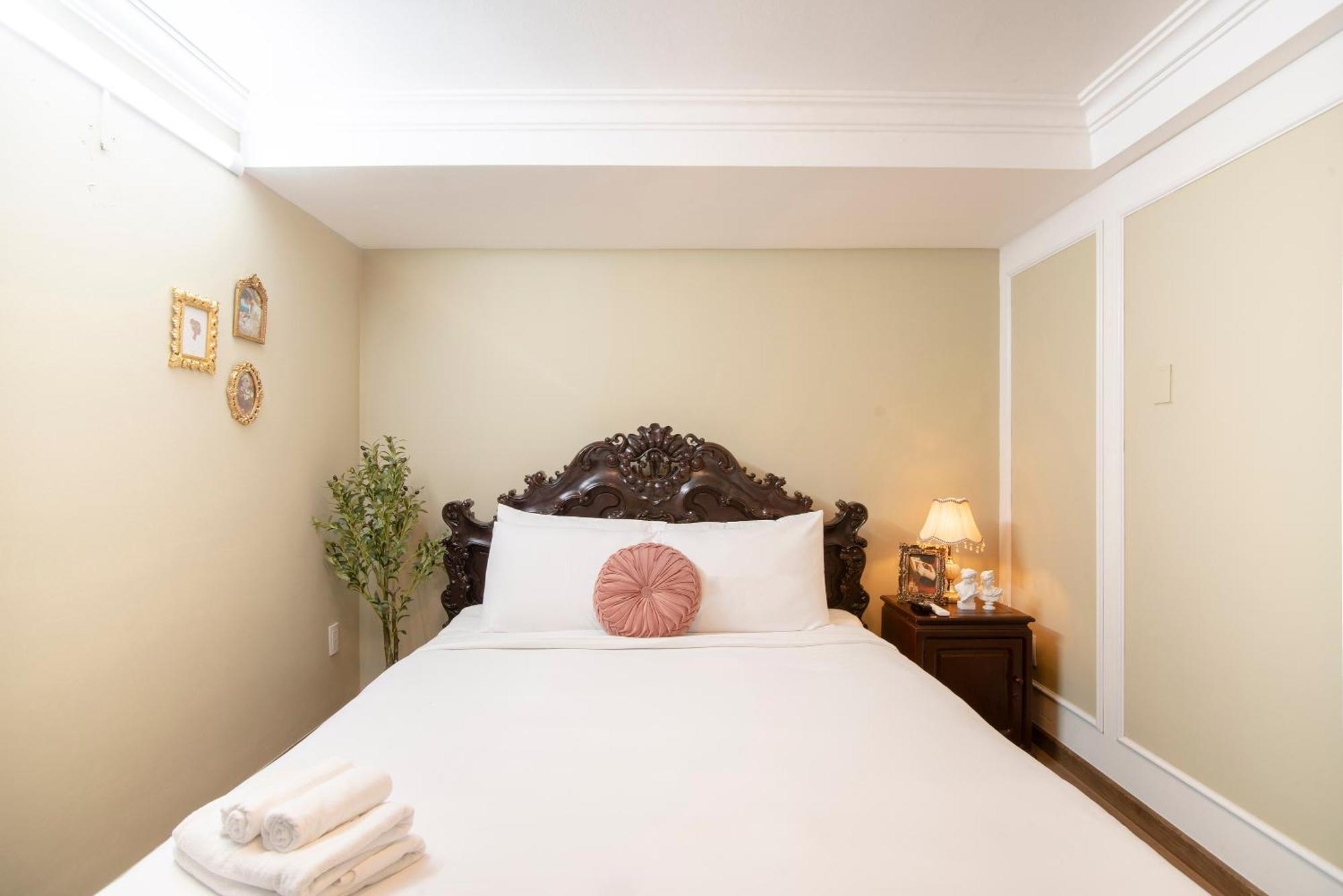 Sazi Ben Thanh Hotel Hcm Ho Chi Minh Zewnętrze zdjęcie