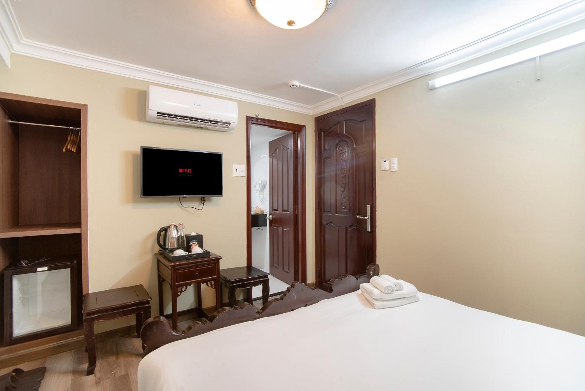 Sazi Ben Thanh Hotel Hcm Ho Chi Minh Zewnętrze zdjęcie