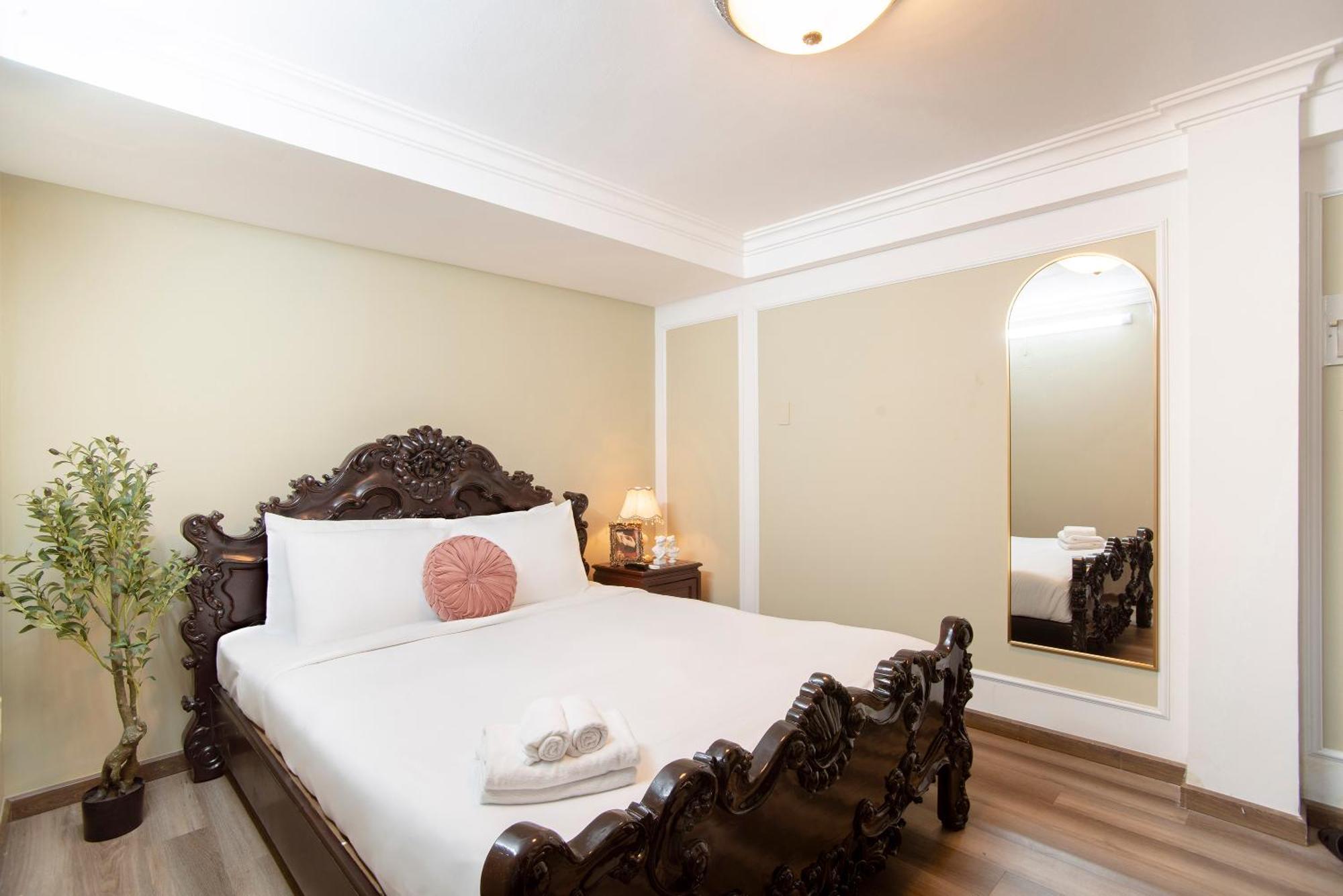 Sazi Ben Thanh Hotel Hcm Ho Chi Minh Zewnętrze zdjęcie
