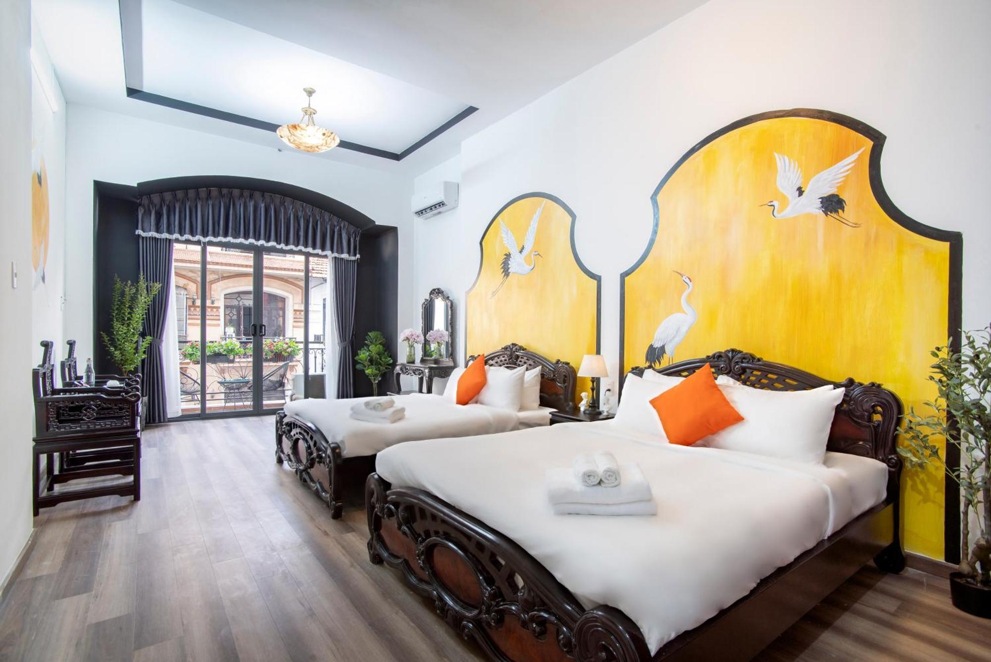 Sazi Ben Thanh Hotel Hcm Ho Chi Minh Zewnętrze zdjęcie