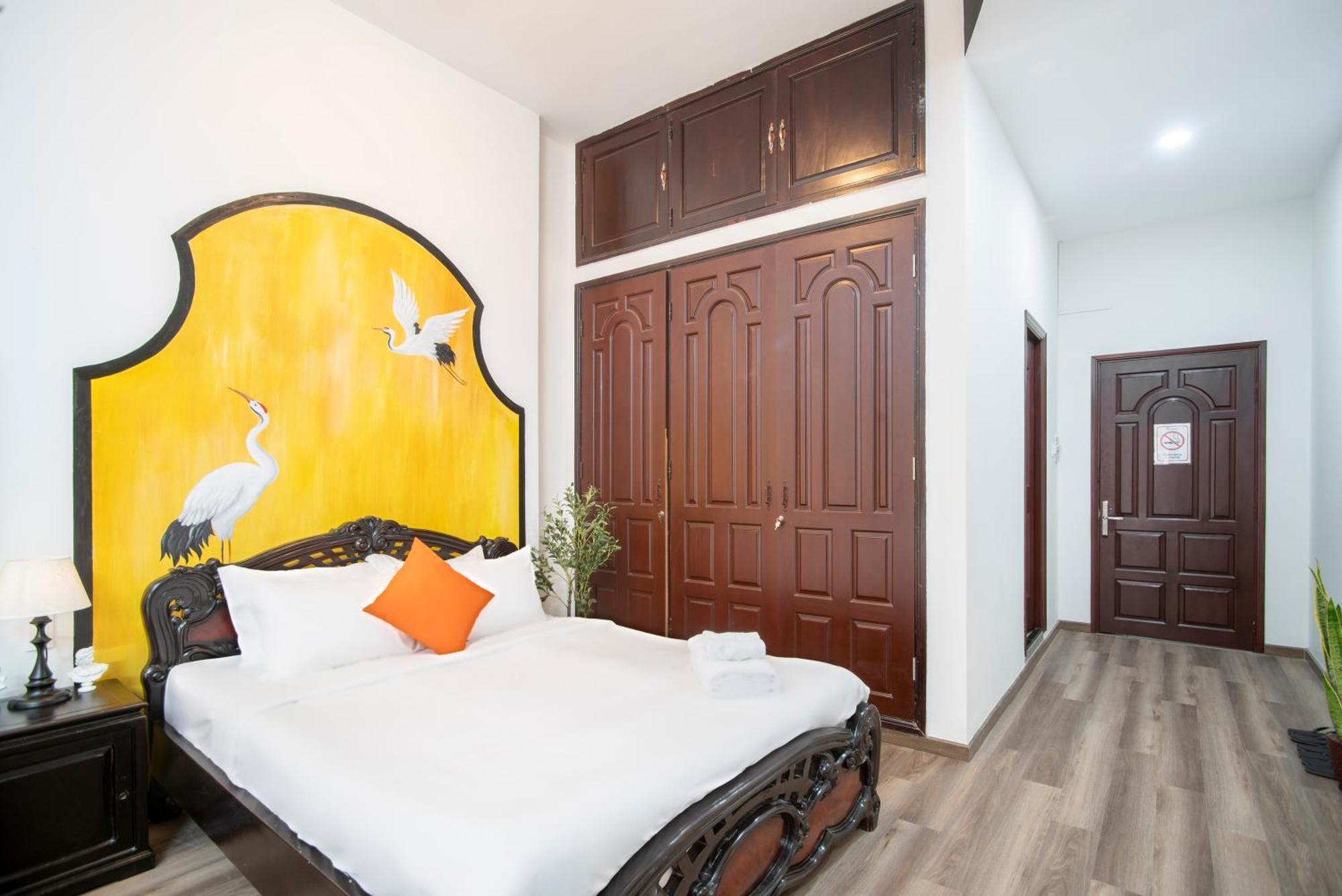 Sazi Ben Thanh Hotel Hcm Ho Chi Minh Zewnętrze zdjęcie