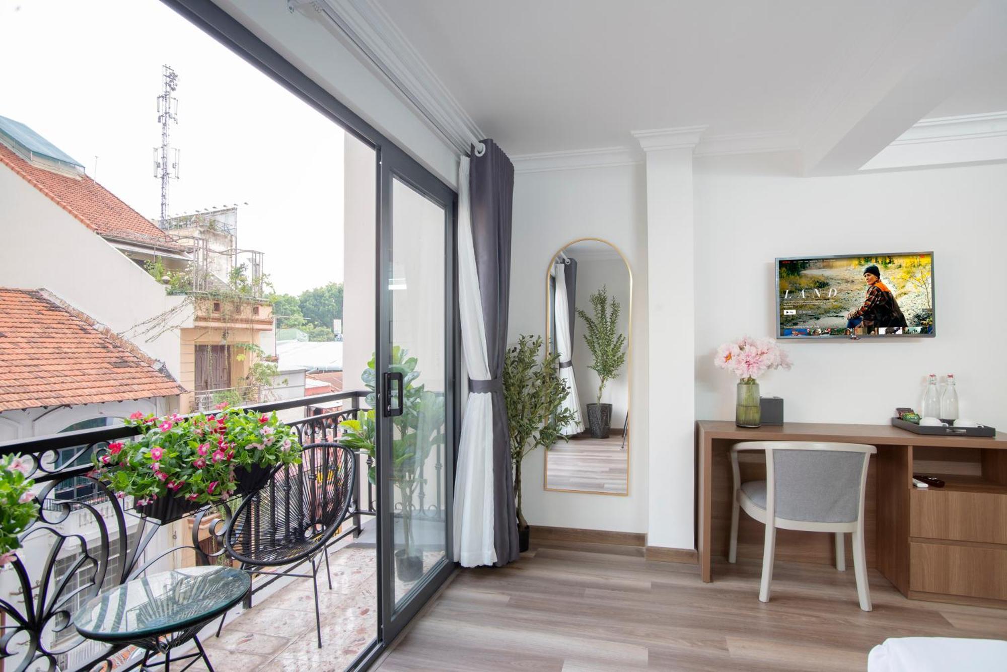 Sazi Ben Thanh Hotel Hcm Ho Chi Minh Zewnętrze zdjęcie