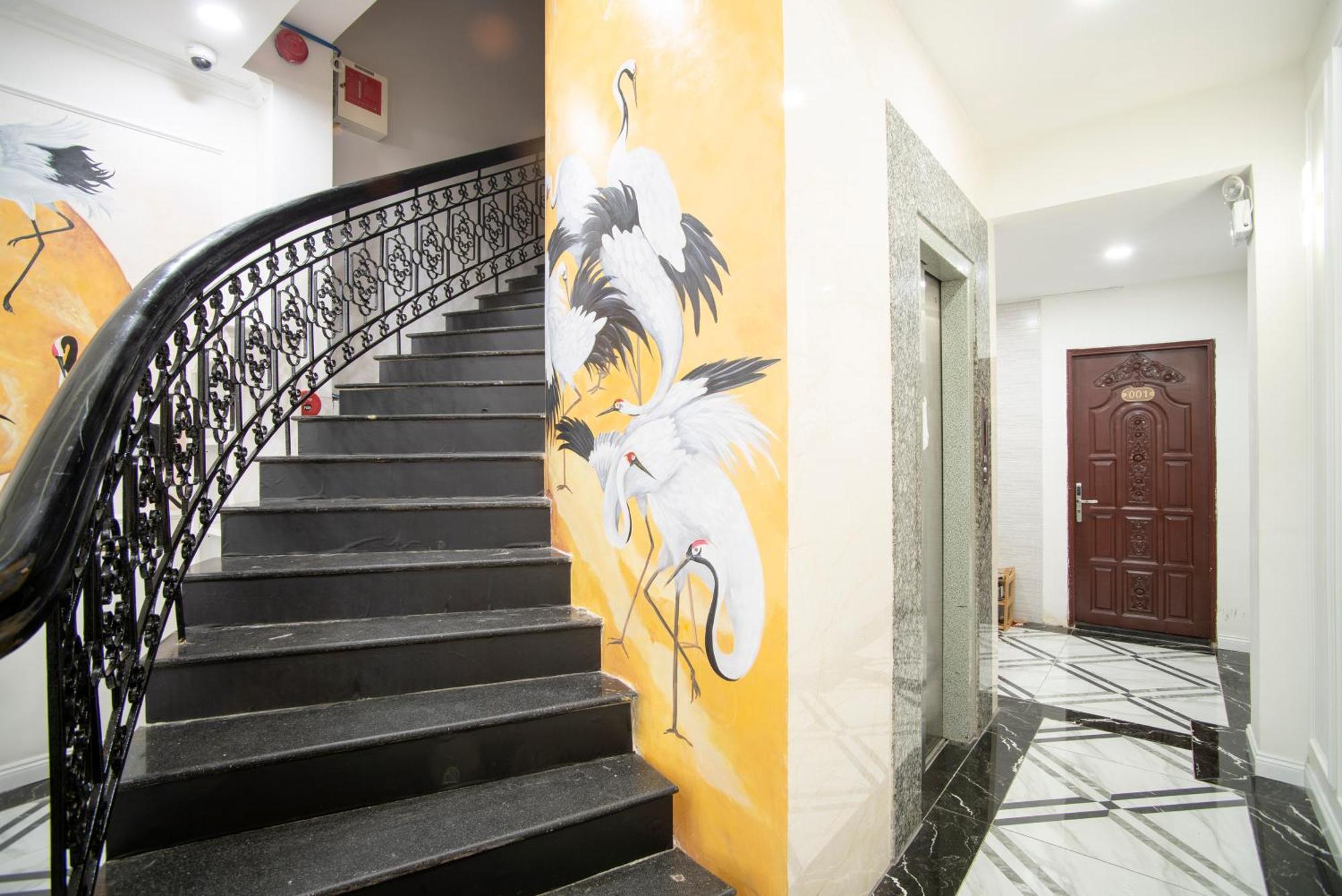 Sazi Ben Thanh Hotel Hcm Ho Chi Minh Zewnętrze zdjęcie